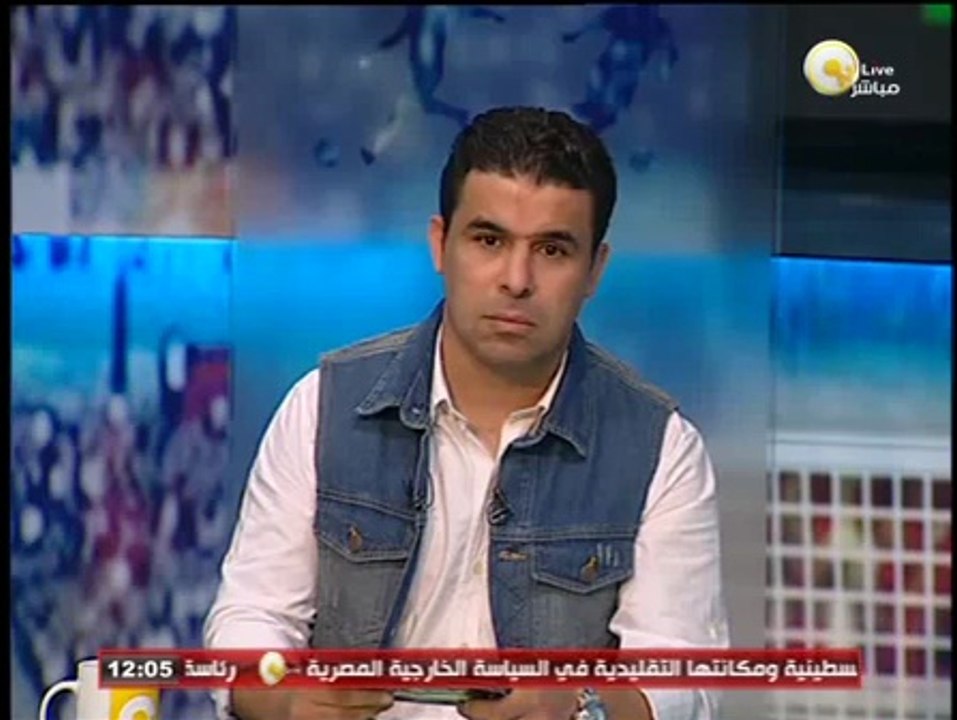 مرتضي منصور لـ بندق برة الصندوق: العيال البلطجية اللي بيعملوا شغب ملهومش لازمة هما وأهاليهم