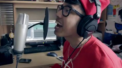 That's My Baby (ACOUSTIC) - D-Pryde