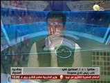 د. إسماعيل فايد لـ بندق برة الصندوق: طارق حامد مش هيمشي من نادي سموحة