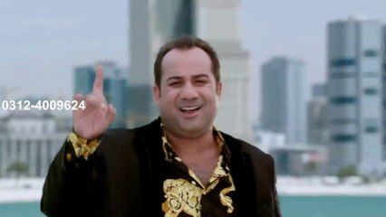 Zaroori Tha Hd Rahat Fateh Ali Khan