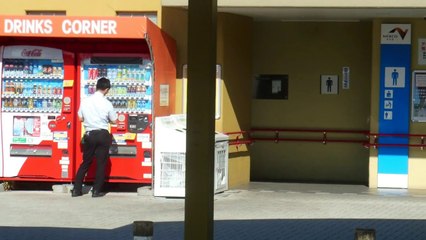 Delightful Toilets in Japan!