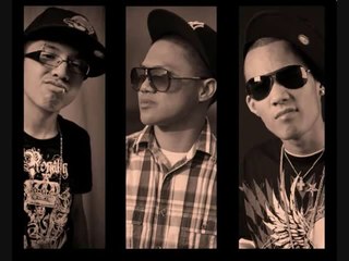 A Milli (D-Pryde, Traphik, Lil Crazed)