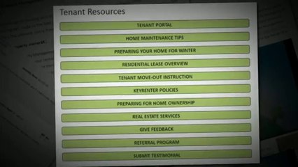 KeyRenter in Salt Lake Is A Leading Utah Property Management Team!