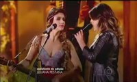 TV Globo 2014-08-10 Bem Sertanejo com Paula Fernandes e Roberta Miranda (8)