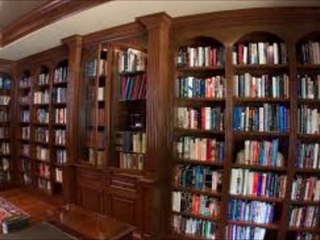 Bookcases Inc.