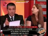 Evcilik Oynarken Hamile Kalan Kadın - Yalçın Çakır