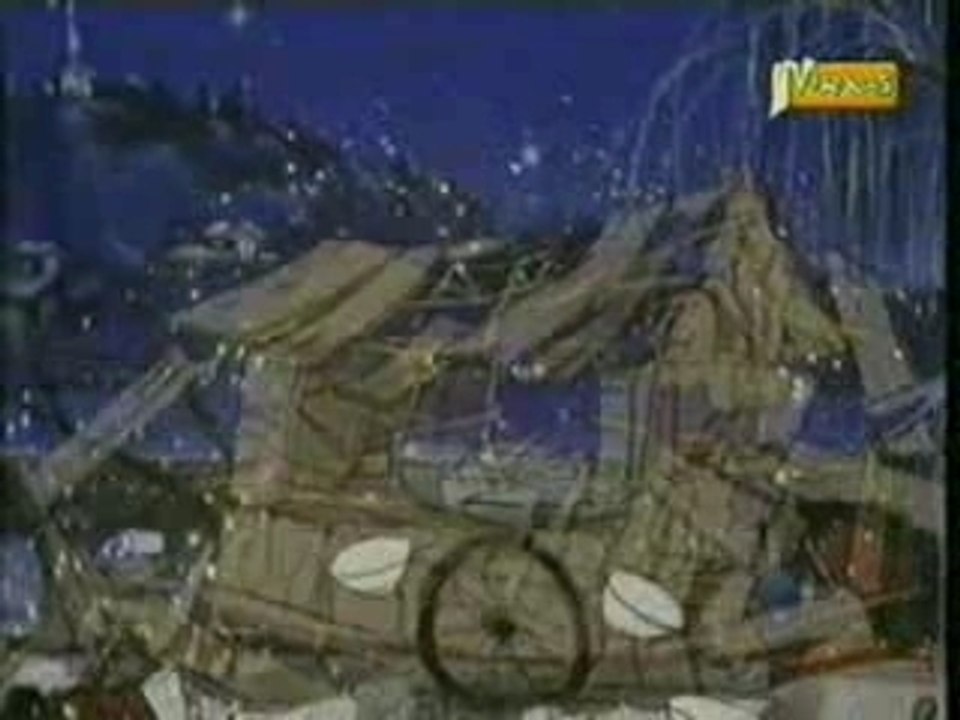 le monde enchanté de Lalabel