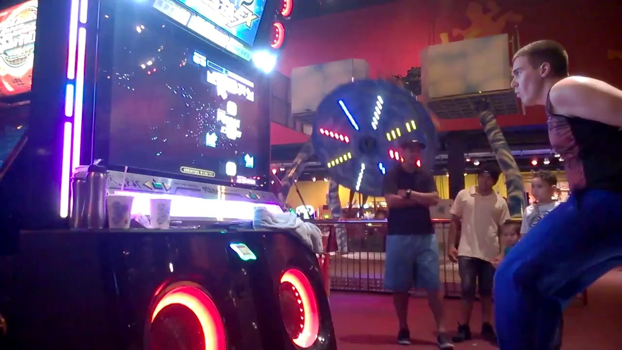 dancinha 0.2