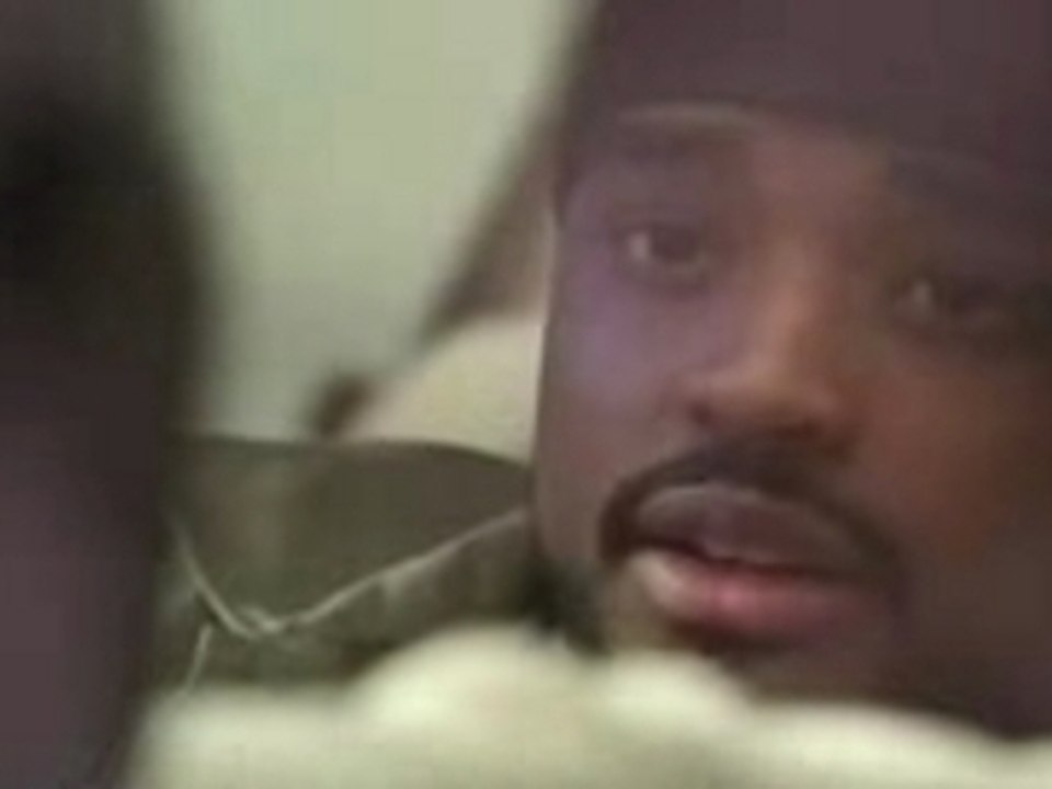 Waist Deep - Trailer
