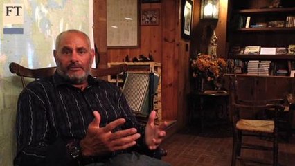 What to do with a family's fortune?