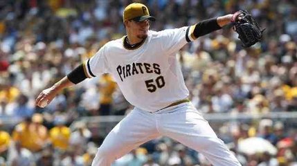 Hurdle Pleased Despite Loss to Padres