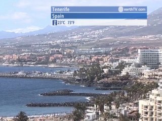 Vienna - Austria, Cape Town - South Africa, Washington - USA, Arcachon - France, Muscat - Oman, Saint-Malo - France, Tenerife - Spain