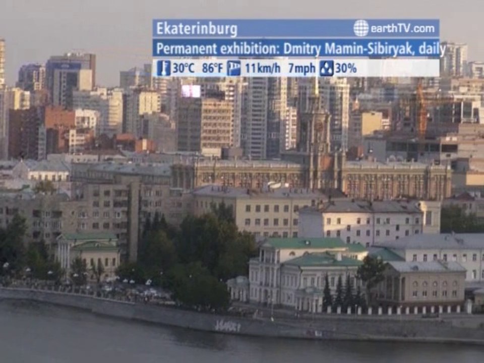 Doha - Qatar, Paris - France, Budapest - Hungary, Ekaterinburg - Russia, Lugano - Ticino - Switzerland, Dusseldorf - Germany, Vienna - Austria