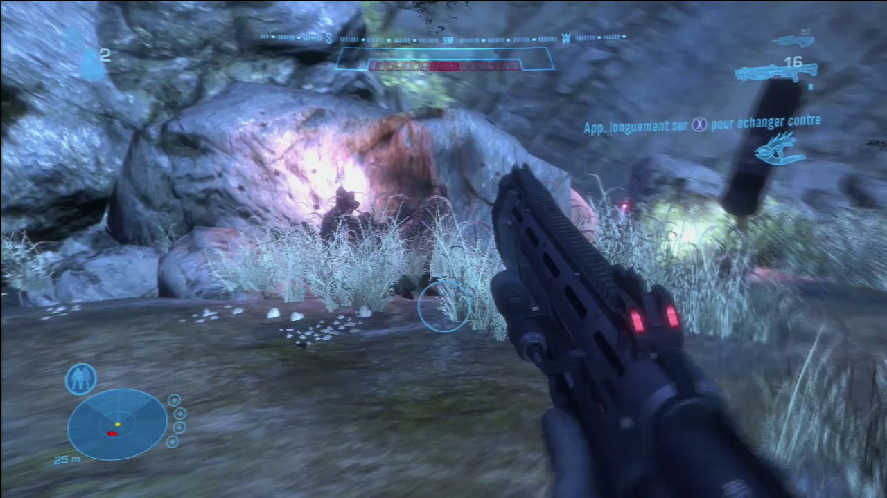 Halo REACH 2