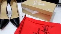 【Bagscn.ru】 Best Replica Women High-Heeled Shoes Cheap Women Sandals Cheap women BootsWholesale Boots online
