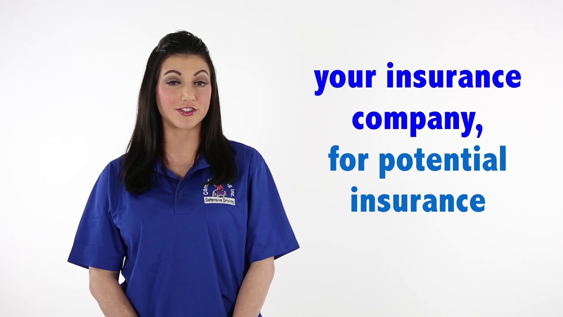⁣Galveston Texas Defensive Driving | Comedy Driving Inc
