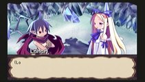 RPG Hell: Disgaea, Hour of Darkness part 1