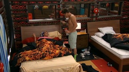 Zankie Fireroom talk