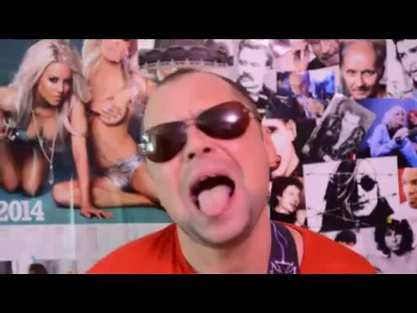 Специалист по свободе - Я взрываю города.