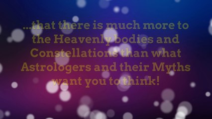 Signs in the Heavens by Robert Rite