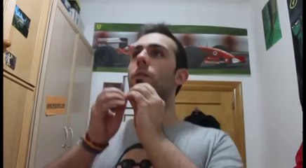 ¡Hay Live Streaming! - Spanish BeatboxBattle 2014