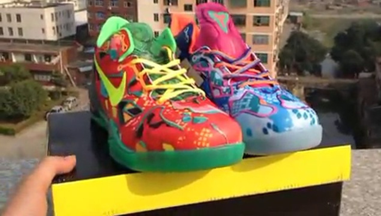 kobe bryant yin yang shoes