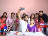 Tv9 Gujarati celebrates 'RAKSHABANDHAN' with you, Part 1 - Tv9 Gujarati