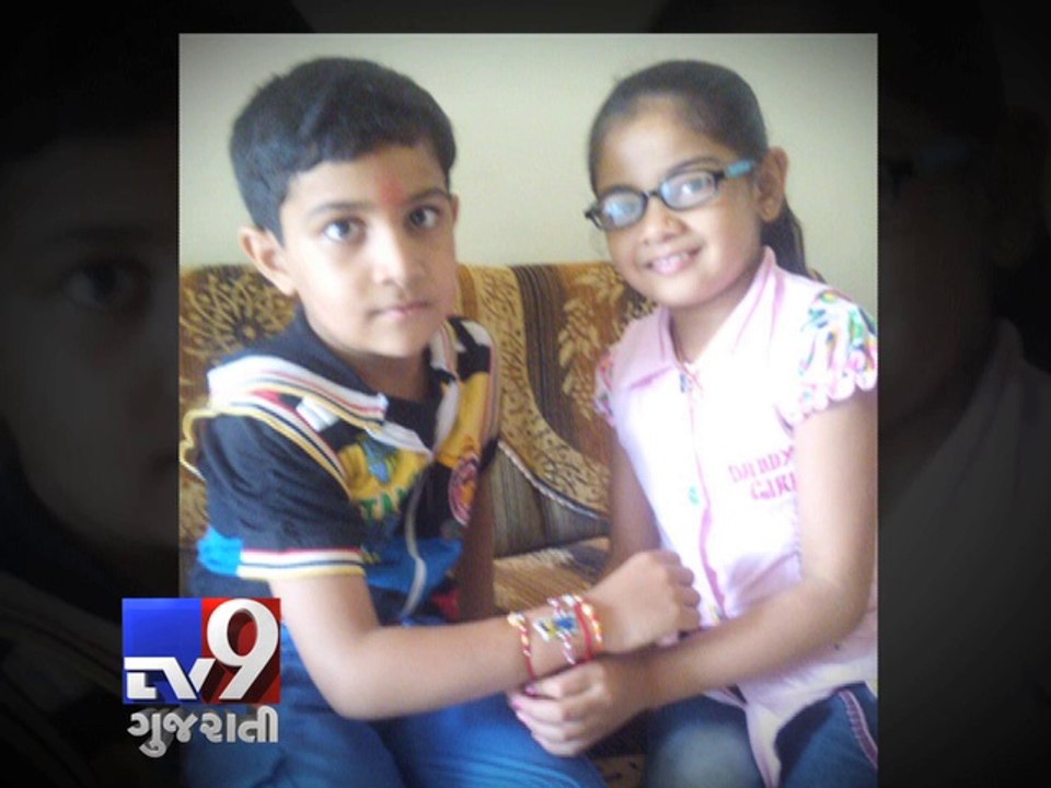 Tv9 Gujarati celebrates 'RAKSHABANDHAN' with you, Part 2 - Tv9 Gujarati