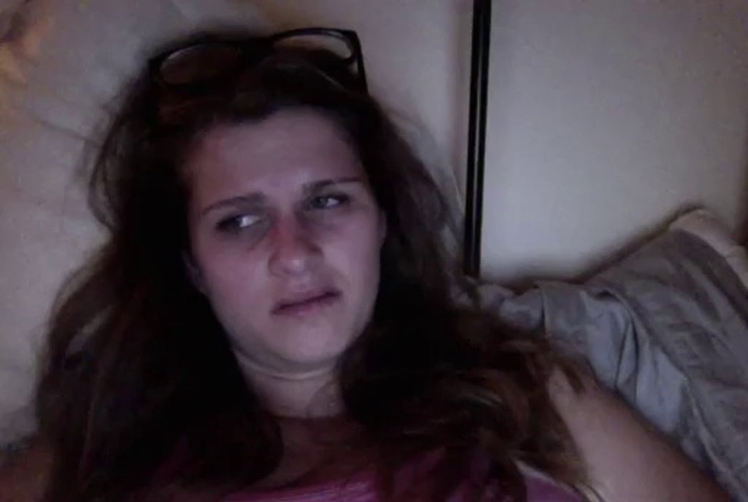 Food Poisoning Girl