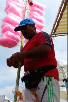 SEYYAR SATICI DAN MANİLİ SATIŞ TEKNİĞİ