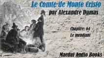 Le Comte de Monte Cristo par Alexandre Dumas Chapitre 64