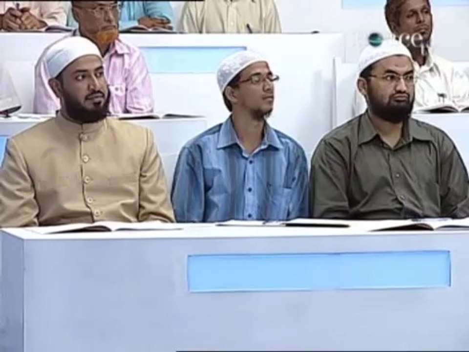 peace tv Ayen Quran Sekhan  6