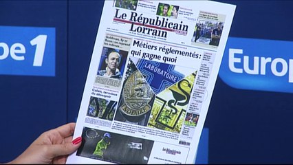 Le cauchemar des minorités d'Orient