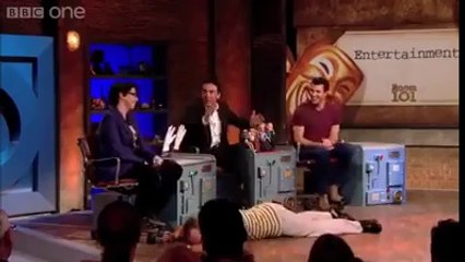 Bu Adam Müthiş Yetenekli..