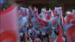 Dunya News- Recep Tayyip Erdogan wins Turkish presidential election