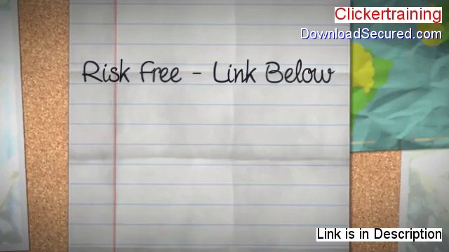 Clickertraining Download [clickertraining katze 2014]