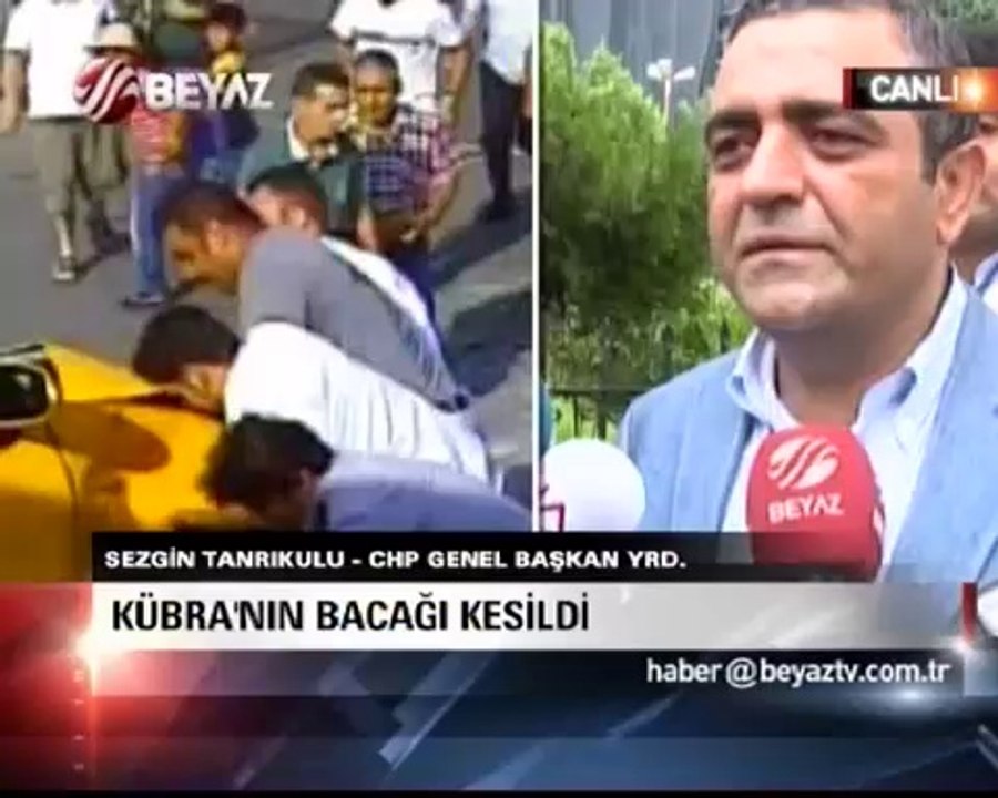 Beyaz Tv Ana Haber 09.08.2014