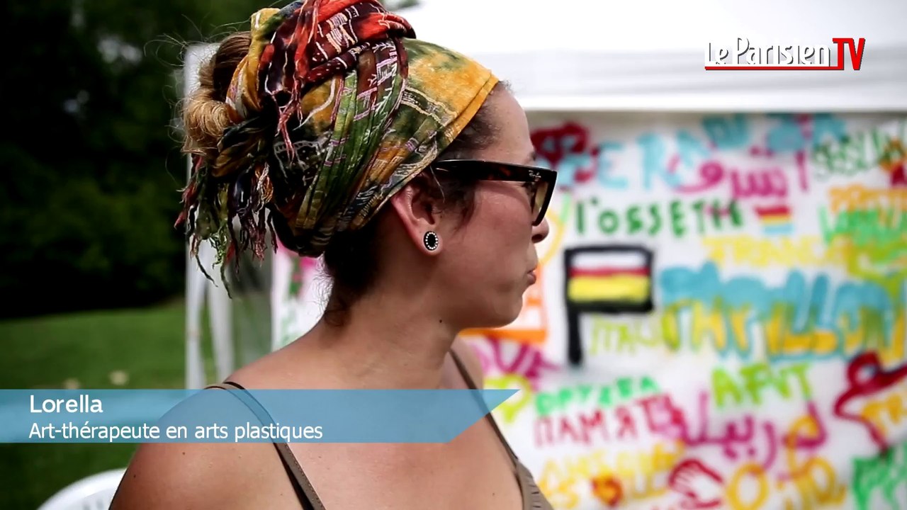 Projet Papillon, l'aide aux ados victimes du terrorisme