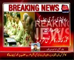 Corps commanders meeting begins