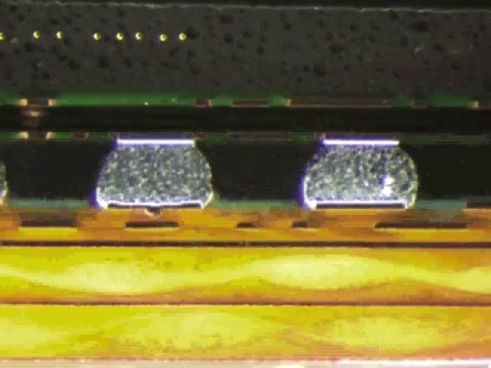 BGA Rework and Reballing Services