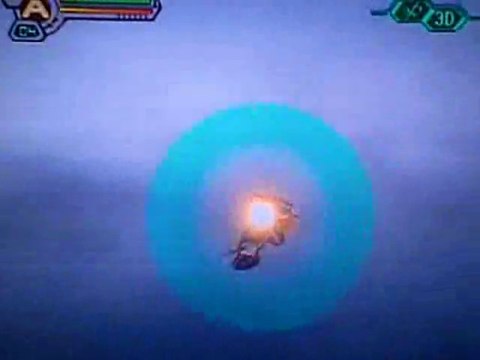 Megaman X7 Blind Run Part 8 - ...Where ALL My Sh*t is Officially Lost