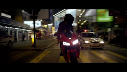 Sleeping Dogs Definive Edition - Trailer d'annonce