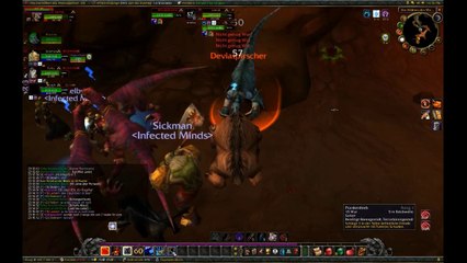 WoW Classic: HdW Teil 5: Jünger von Naralex