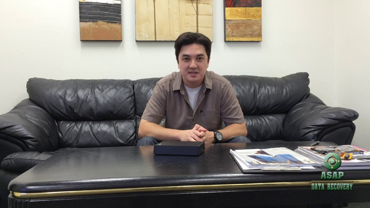 Burbank Data Recovery - Real Reviews from Real Customers - Mike S.