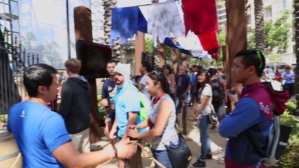 Assassin's Creed Unity - Videodiario sul parkour