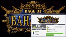 Rage of Bahamut Cheats works with latest Update for Android and iOS