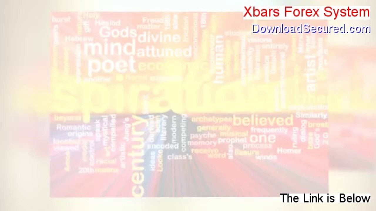 Xbars Forex System Review [Watch this]
