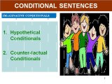 CONDITIONAL SENTENCES-factual conditional-implicit-explicit sentences-learn english