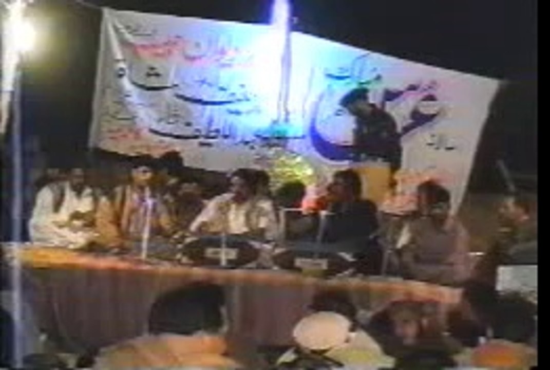 ghulam ali khan qaisar ali khan qawal (hussain zinda abad) alsyed dewan habib-chak mamuri