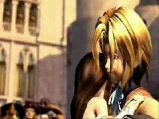 AMV IX - Final Fantasy